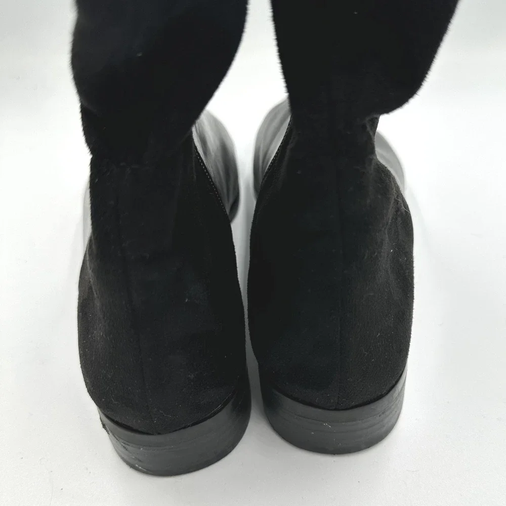 White House Black Market look zipper